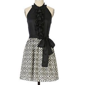 Anthropologie Weston Wear dress size 2